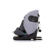 صندلی ماشین چیپولینو موشن طوسی Chipolino motion