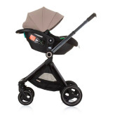 سرویس کالسکه چیپولینو الیت کرم Chipolino elite