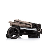 سرویس کالسکه چیپولینو الیت طوسی Chipolino elite