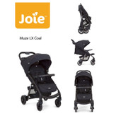 سرویس کالسکه جویی Joie muze lx