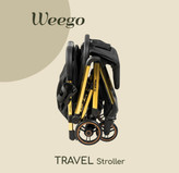 کالسکه مسافرتی آنیمو ویگو Animo weego
