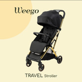 کالسکه مسافرتی آنیمو ویگو Animo weego