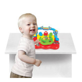 چرخ فرمان مسابقه ای وین فان