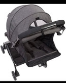 کالسکه کابین سایز بی بی ترند امریکا Babytrend jetaway