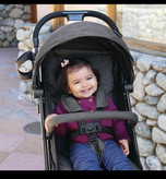 کالسکه کابین سایز بی بی ترند امریکا Babytrend jetaway