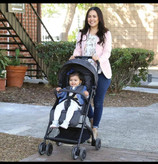 کالسکه کابین سایز بی بی ترند امریکا Babytrend jetaway