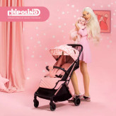 کالسکه مسافرتی چیپولینو ایزی گو Chipolino easy go