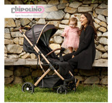کالسکه مسافرتی چیپولینو کمبو Chipolino combo