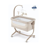 تخت کنار مادر کم ایتالیا cam cullami