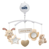 تخت کنار مادر کم ایتالیا cam cullami