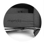 تخت و پارک چیپولینو مریدا merida