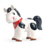 اسب تولو