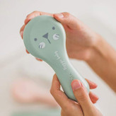 شانه و برس طرح گربه سواوینکس