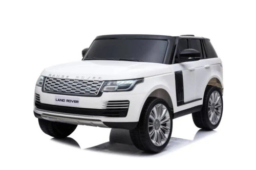 ماشین شارژی کودک رنجروور شاسی بلند آنیموANIMO RANJROVER SUV