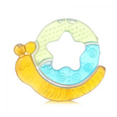 دندانگیر کیدزمی Kidsme طرح حلزون