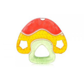 دندانگیر ژله ای قارچ قرمز کیدزمیMushrooms teether