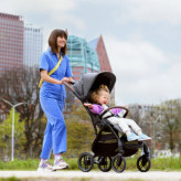 کالسکه مکسی کوزی سوهو maxi cosi soho