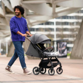 کالسکه مکسی کوزی سوهو maxi cosi soho