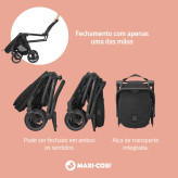 کالسکه مکسی کوزی maxi cosi leona 2