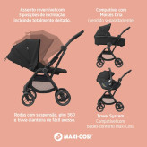 کالسکه مکسی کوزی maxi cosi leona 2