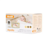 دوربین اتاق کودک چیپولینو Chipolino Apollo