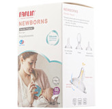 شیشه شیر 60 میل تمام سیلیکون فارلین FARLIN