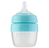 شیشه شیر 60 میل تمام سیلیکون فارلین FARLIN