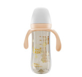 شیشه شیر 270 میل دسته دار PPSU فارلین FARLIN