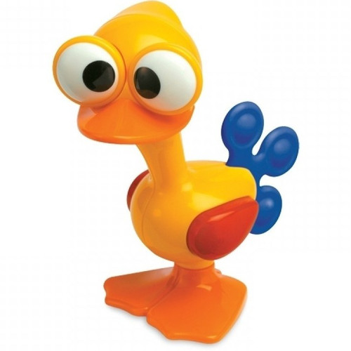 پرنده چشم گردون تولو