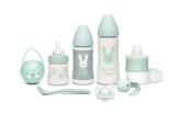 ست اغازین 8تکه سواوینکس suavinex طرح خرگوش