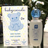 عطر و ادکلن نوزاد 100 میل برند بیبی کوکول