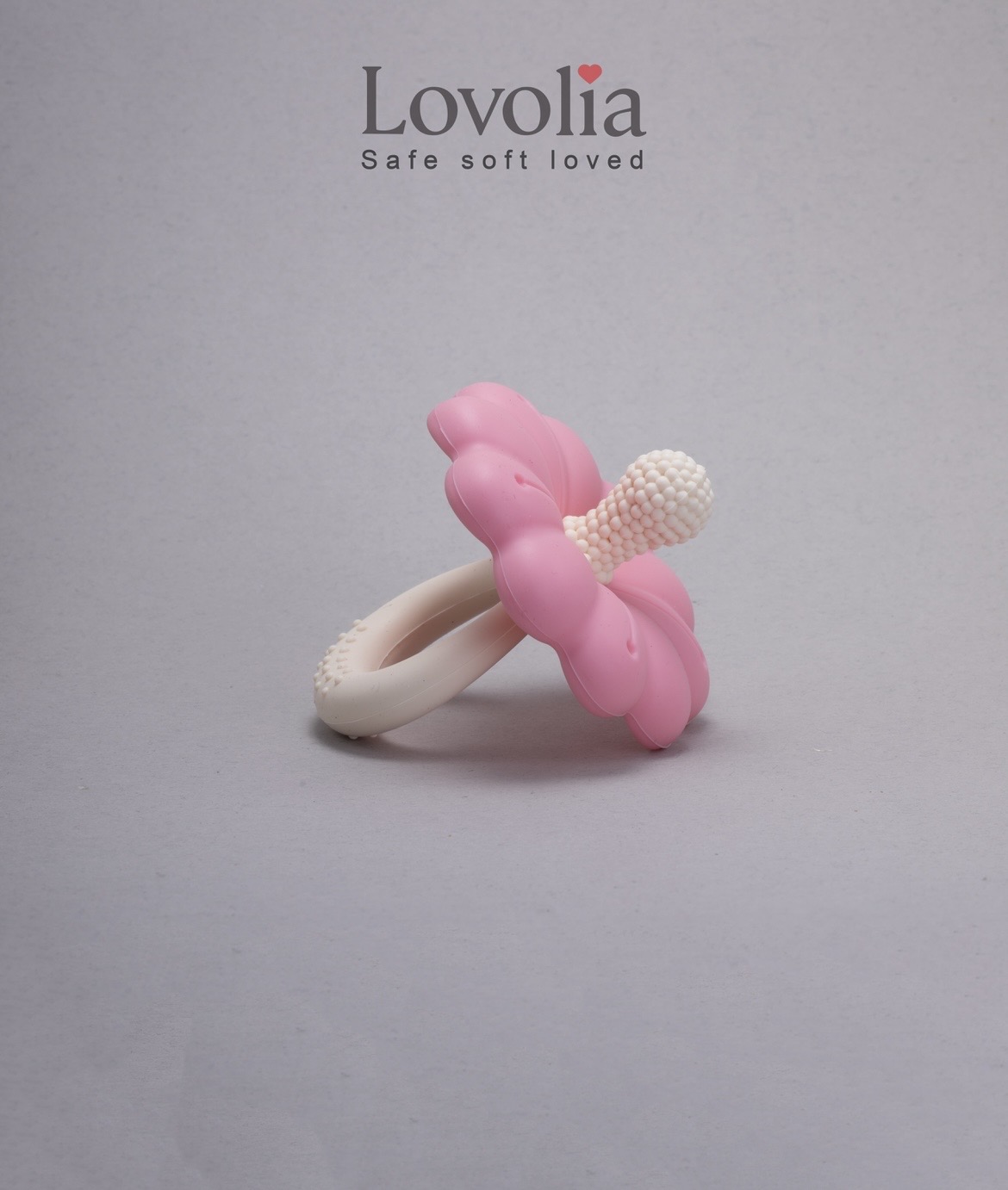 دندانگیر فلاور lovolia