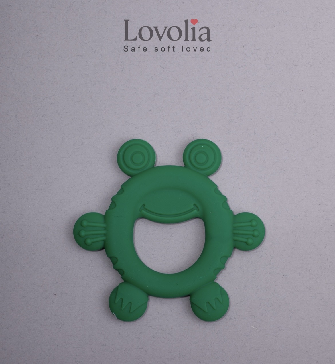 دندانگیر قورباغه lovolia