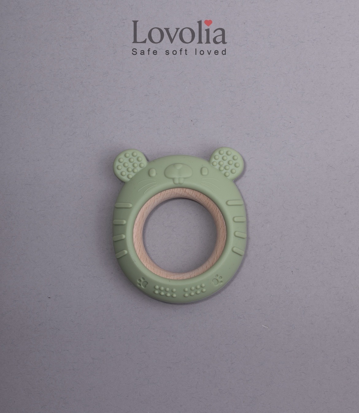 دندانگیر موش برند lovolia