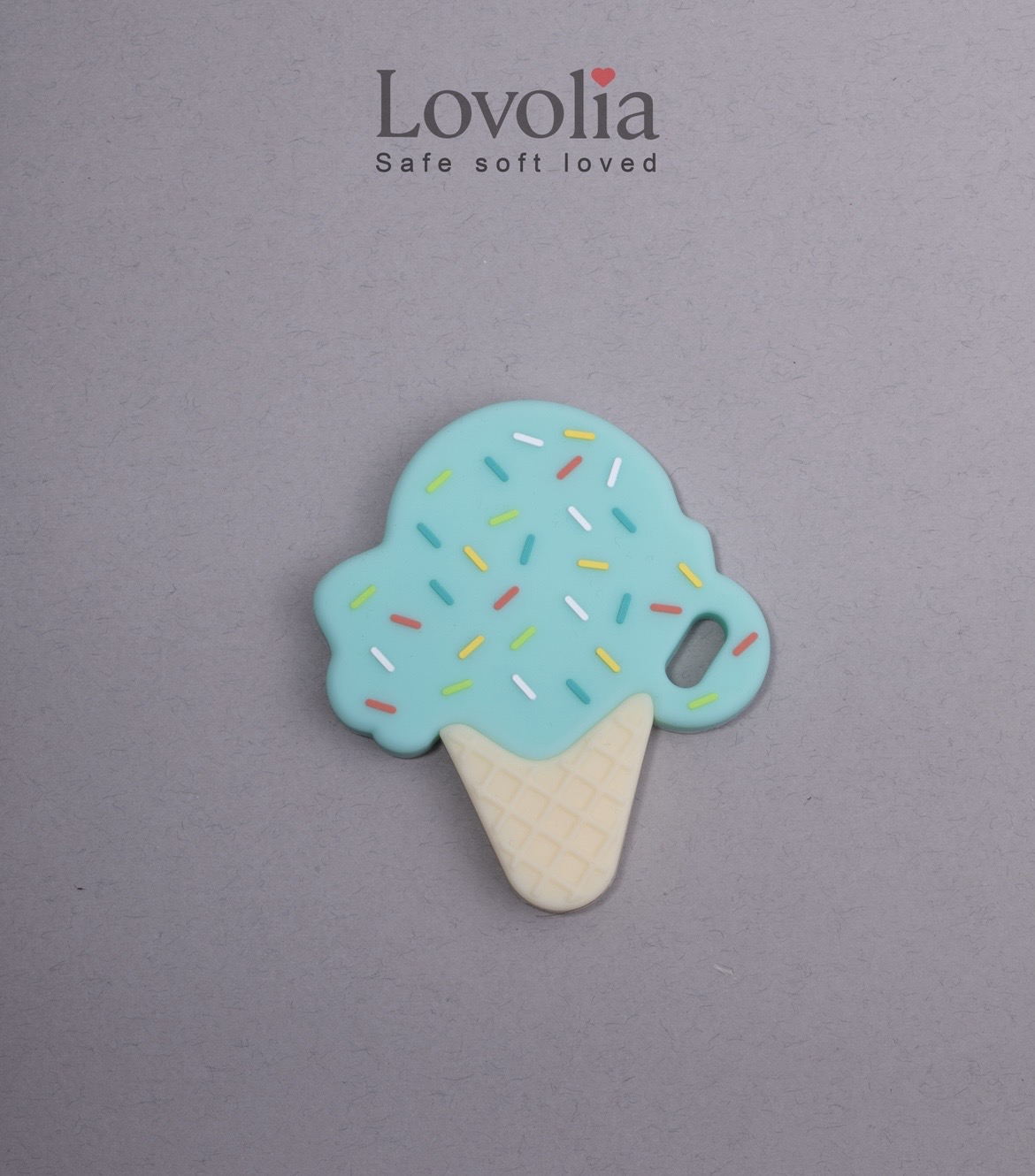 دندانگیر بستی برند lovolia