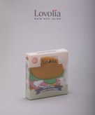 دندانگیر همبرگر برند lovolia