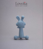 دندانگیر بانی برند lovolia