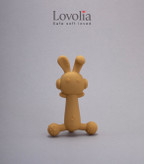 دندانگیر بانی برند lovolia