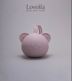 کاور پستانک کیتی برند lovolia