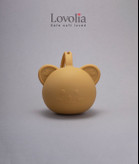 کاور پستانک کیتی برند lovolia
