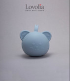 کاور پستانک کیتی برند lovolia