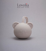 کاور پستانک کیتی برند lovolia