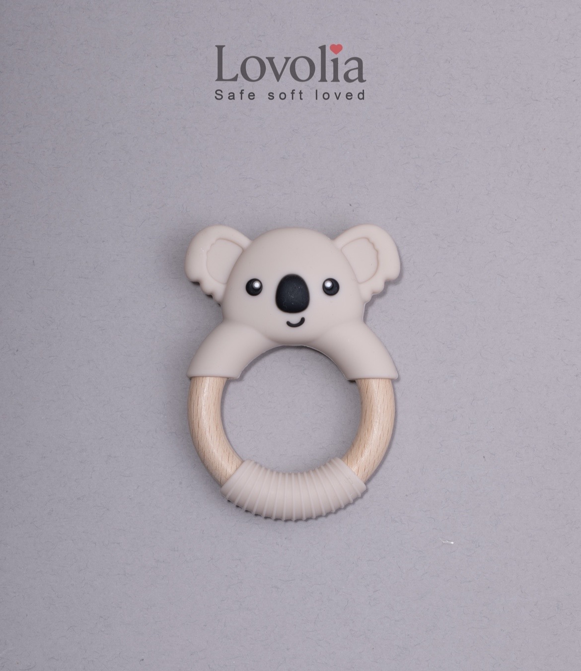 دندانگیر کوالا Lovolia