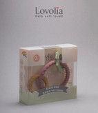 دندانگیر حلقه ای lovolia