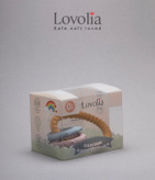 دندانگیر حلقه ای lovolia