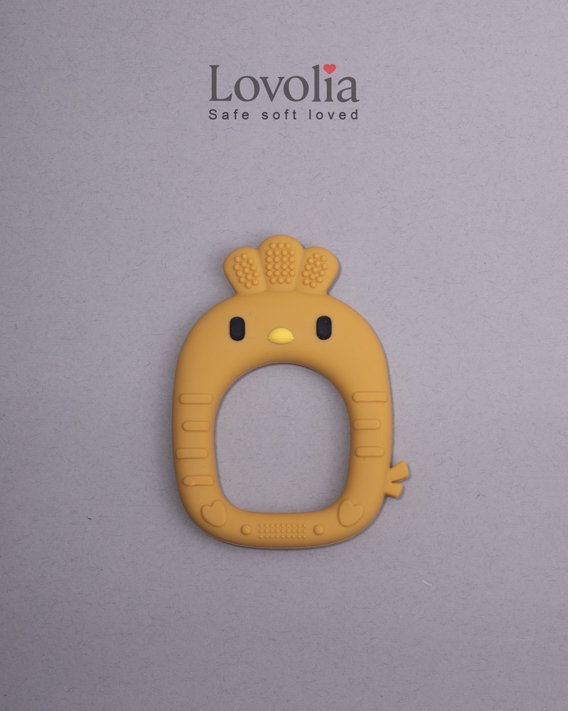 دندانگیر چیکی Lovolia
