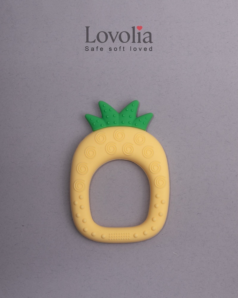 دندانگیر آناناسlovolia