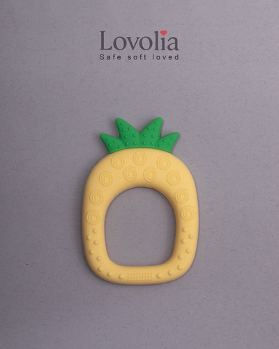 دندانگیر آناناسlovolia