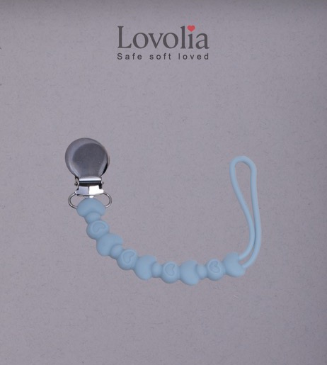 بند پستانک Lovolia