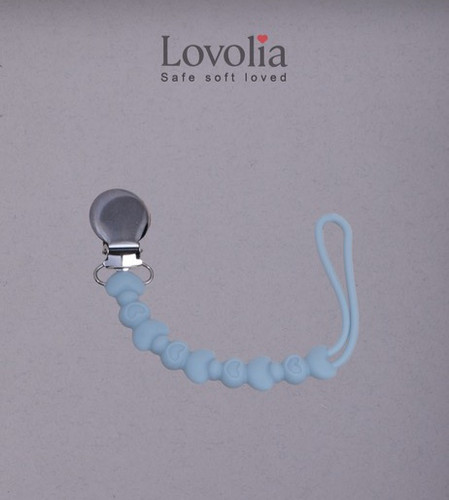 بند پستانک Lovolia